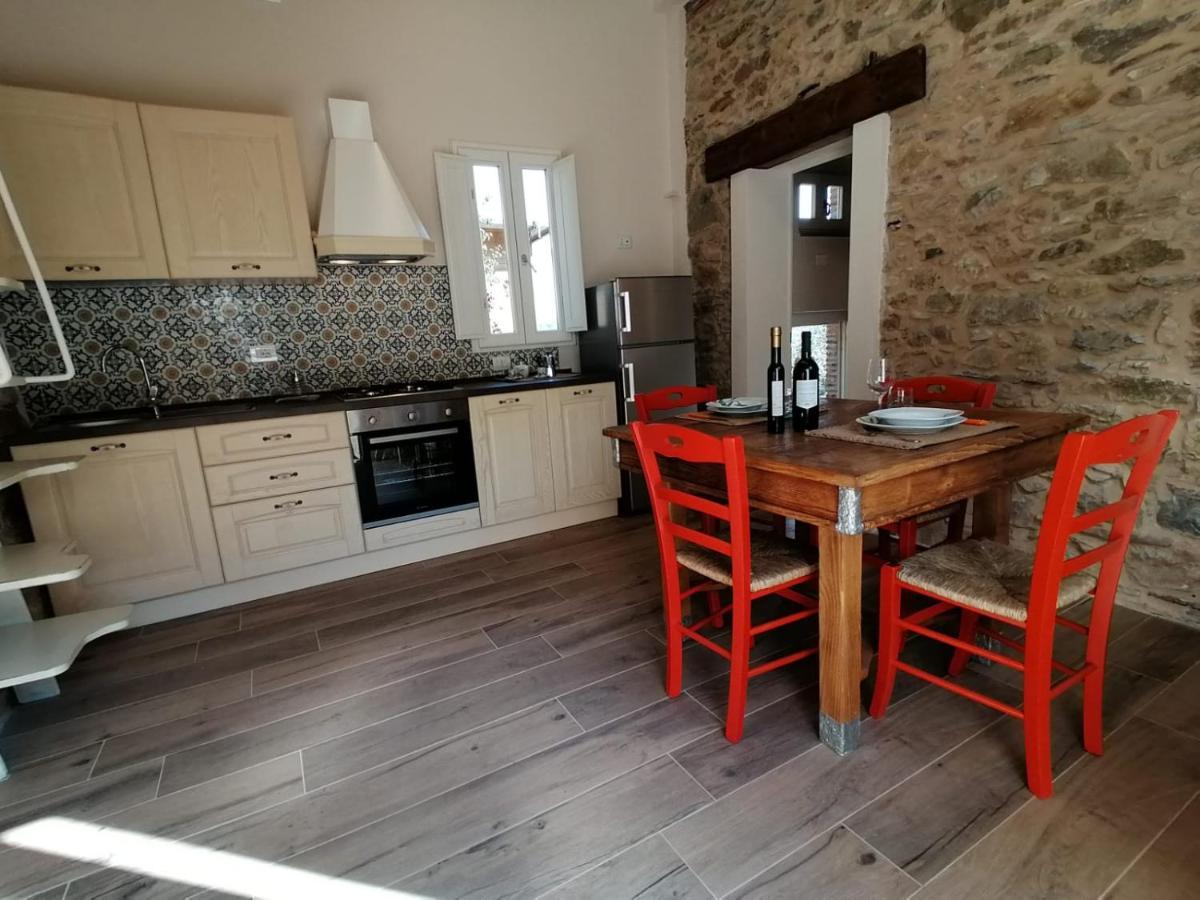 Fattoria Ceragioli Vila Camaiore Exterior foto