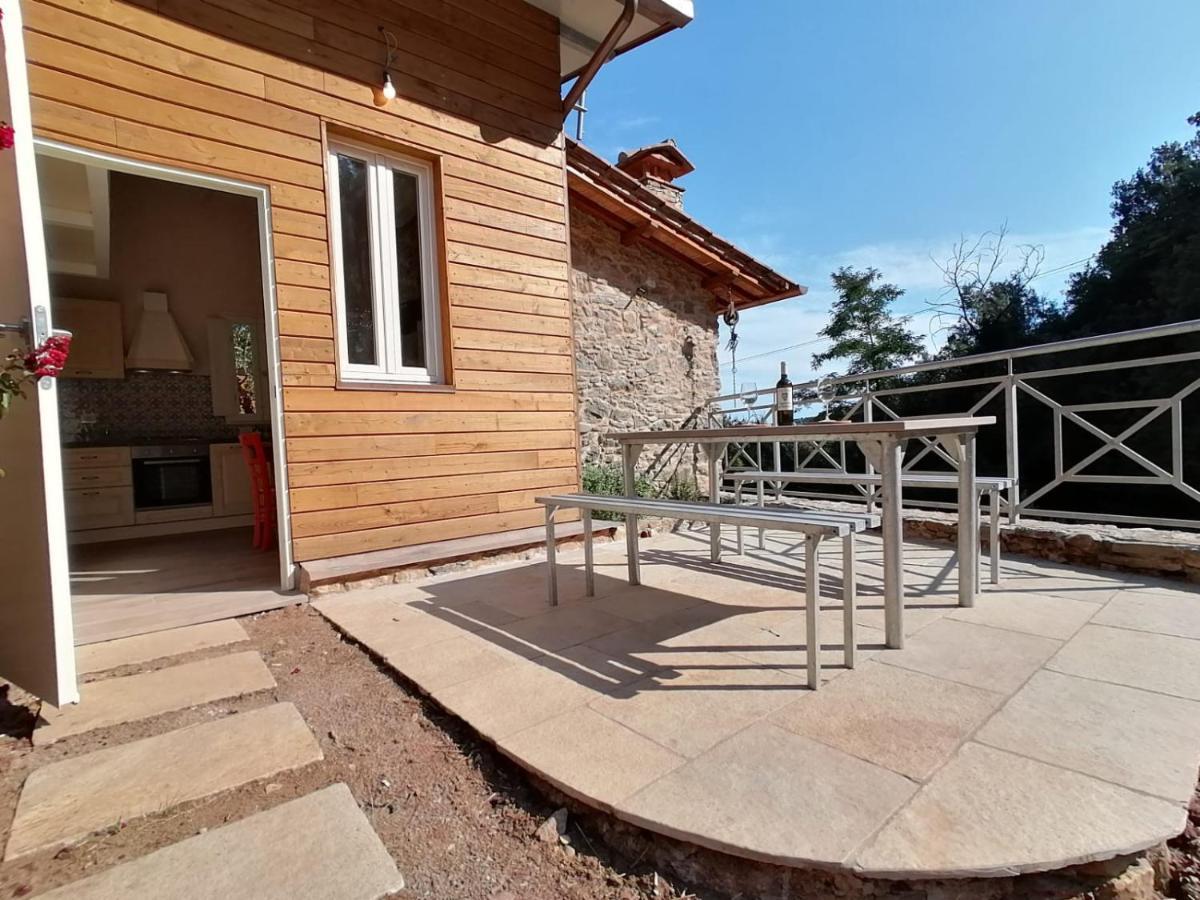 Fattoria Ceragioli Vila Camaiore Exterior foto