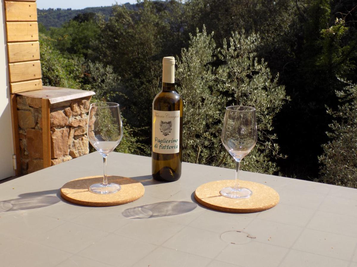 Fattoria Ceragioli Vila Camaiore Exterior foto