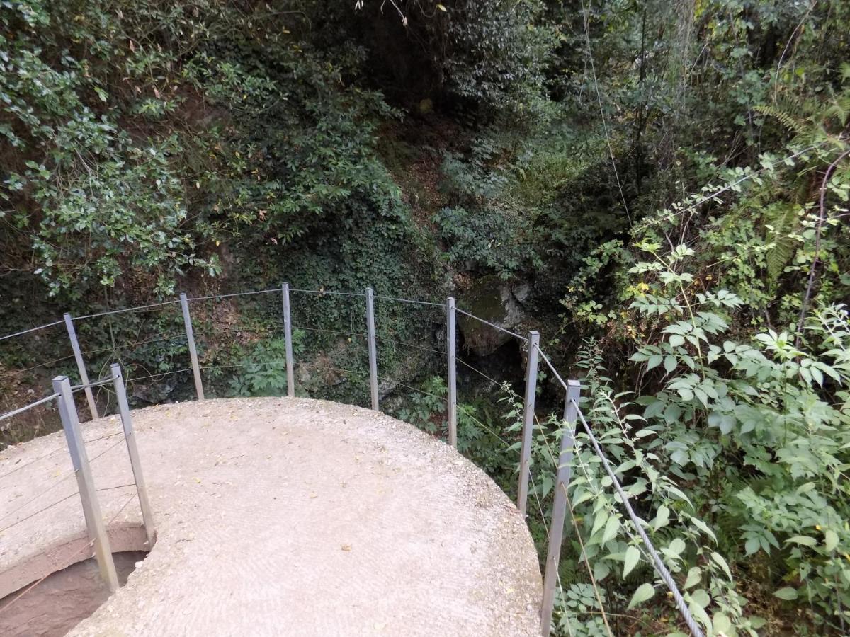 Fattoria Ceragioli Vila Camaiore Exterior foto