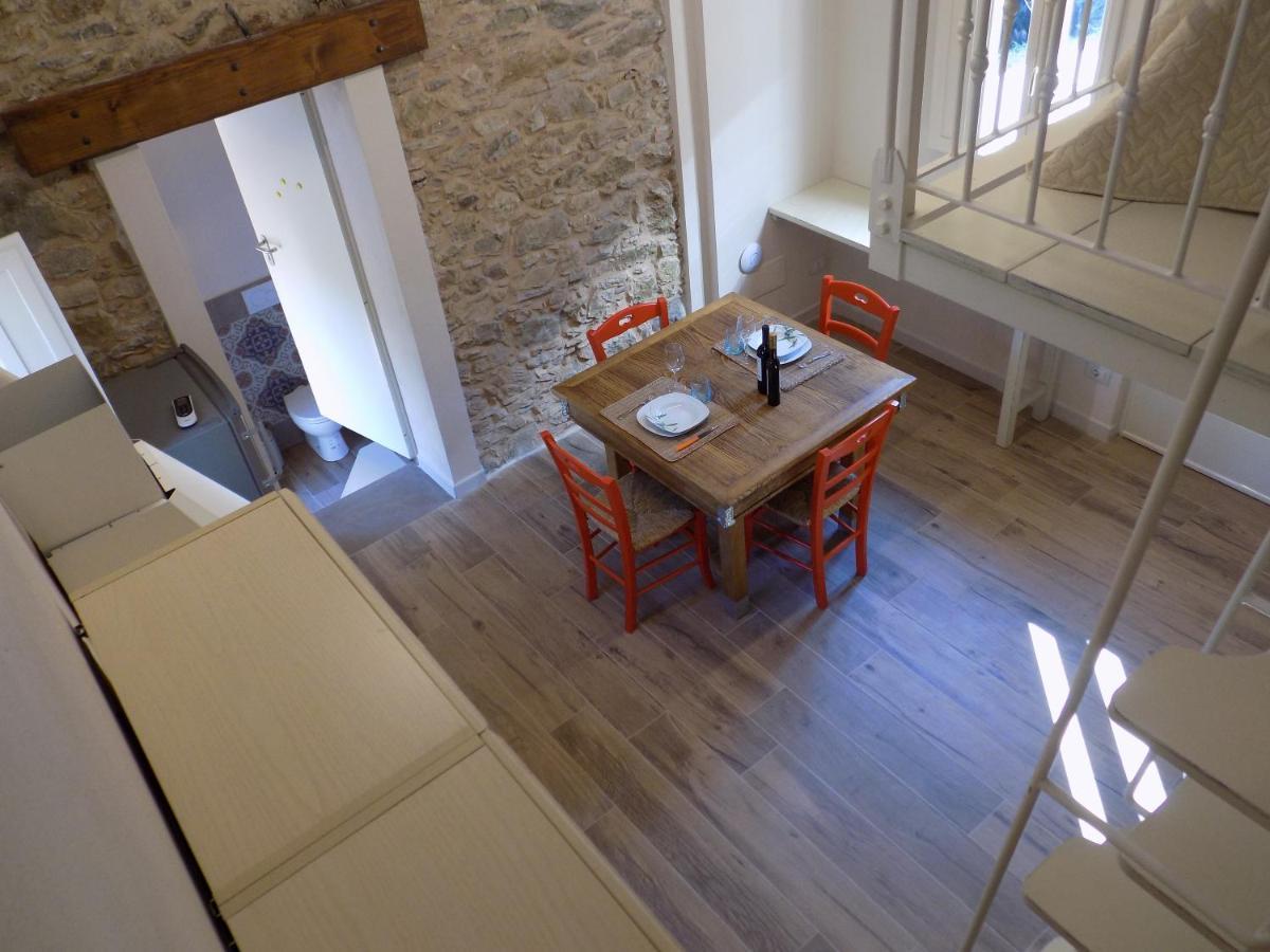 Fattoria Ceragioli Vila Camaiore Exterior foto