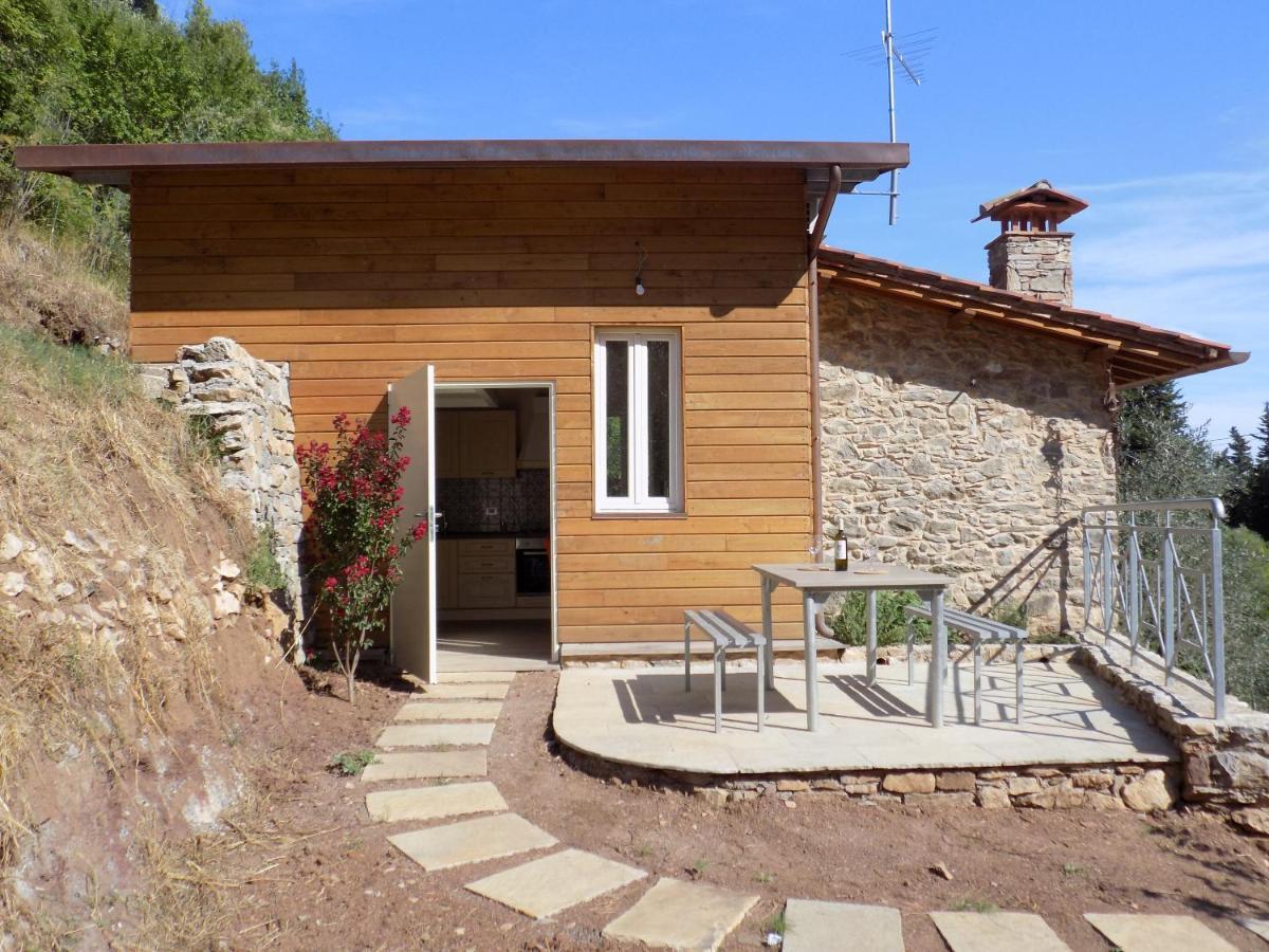 Fattoria Ceragioli Vila Camaiore Exterior foto