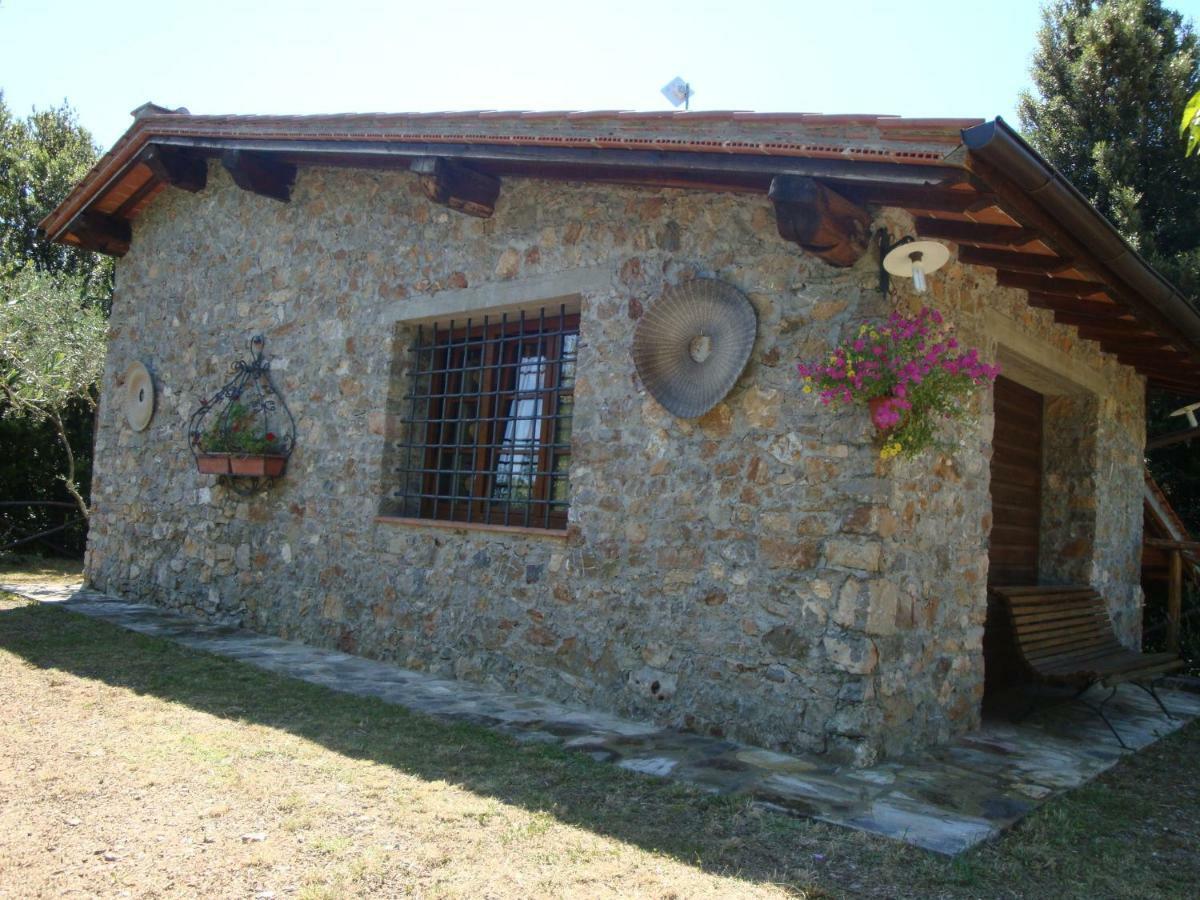 Fattoria Ceragioli Vila Camaiore Exterior foto