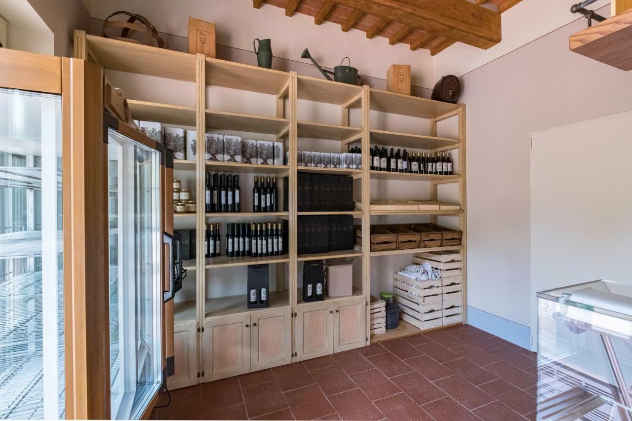 Fattoria Ceragioli Vila Camaiore Exterior foto