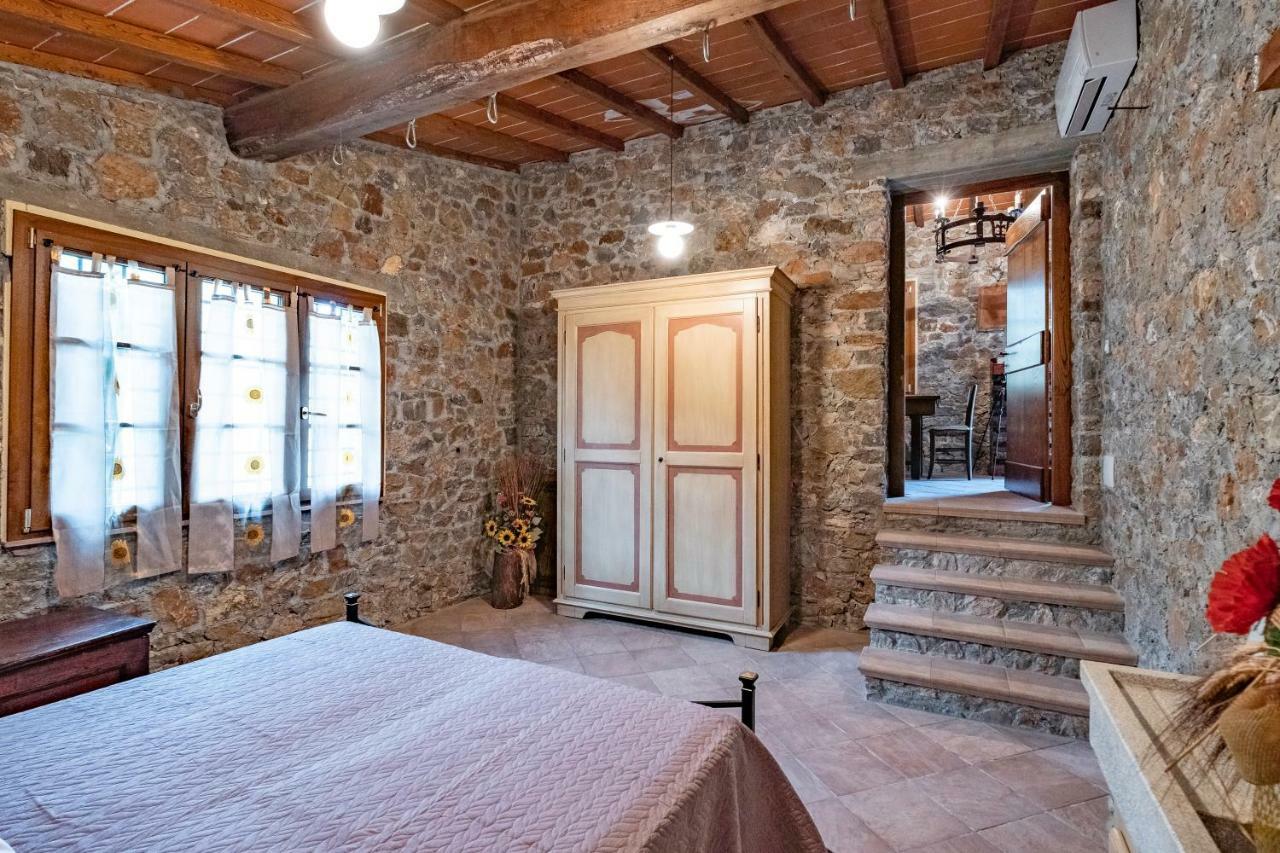 Fattoria Ceragioli Vila Camaiore Exterior foto