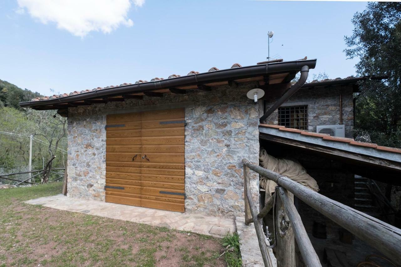 Fattoria Ceragioli Vila Camaiore Exterior foto