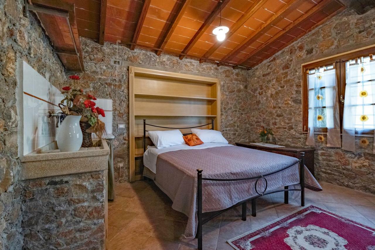 Fattoria Ceragioli Vila Camaiore Exterior foto