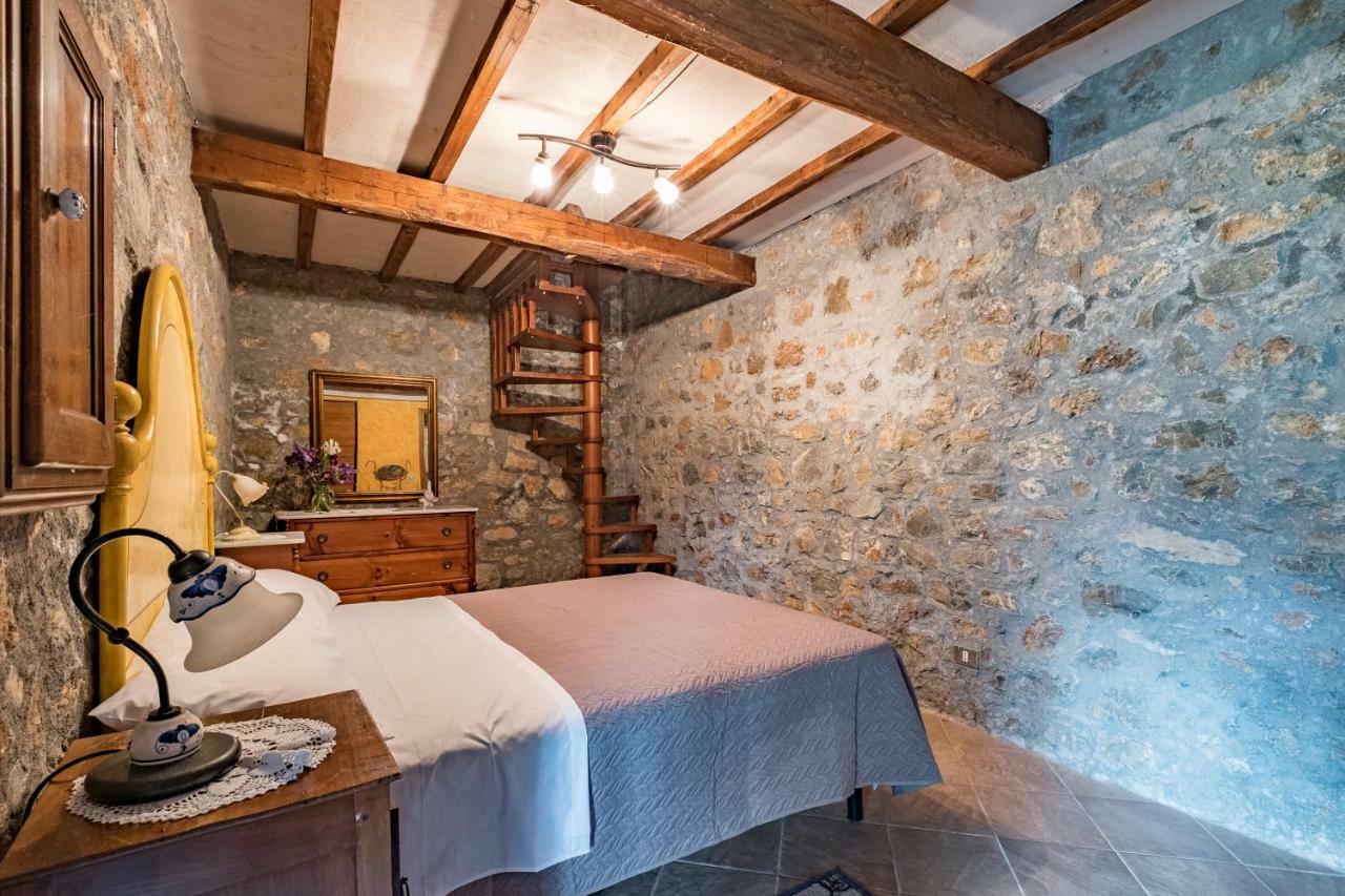 Fattoria Ceragioli Vila Camaiore Exterior foto