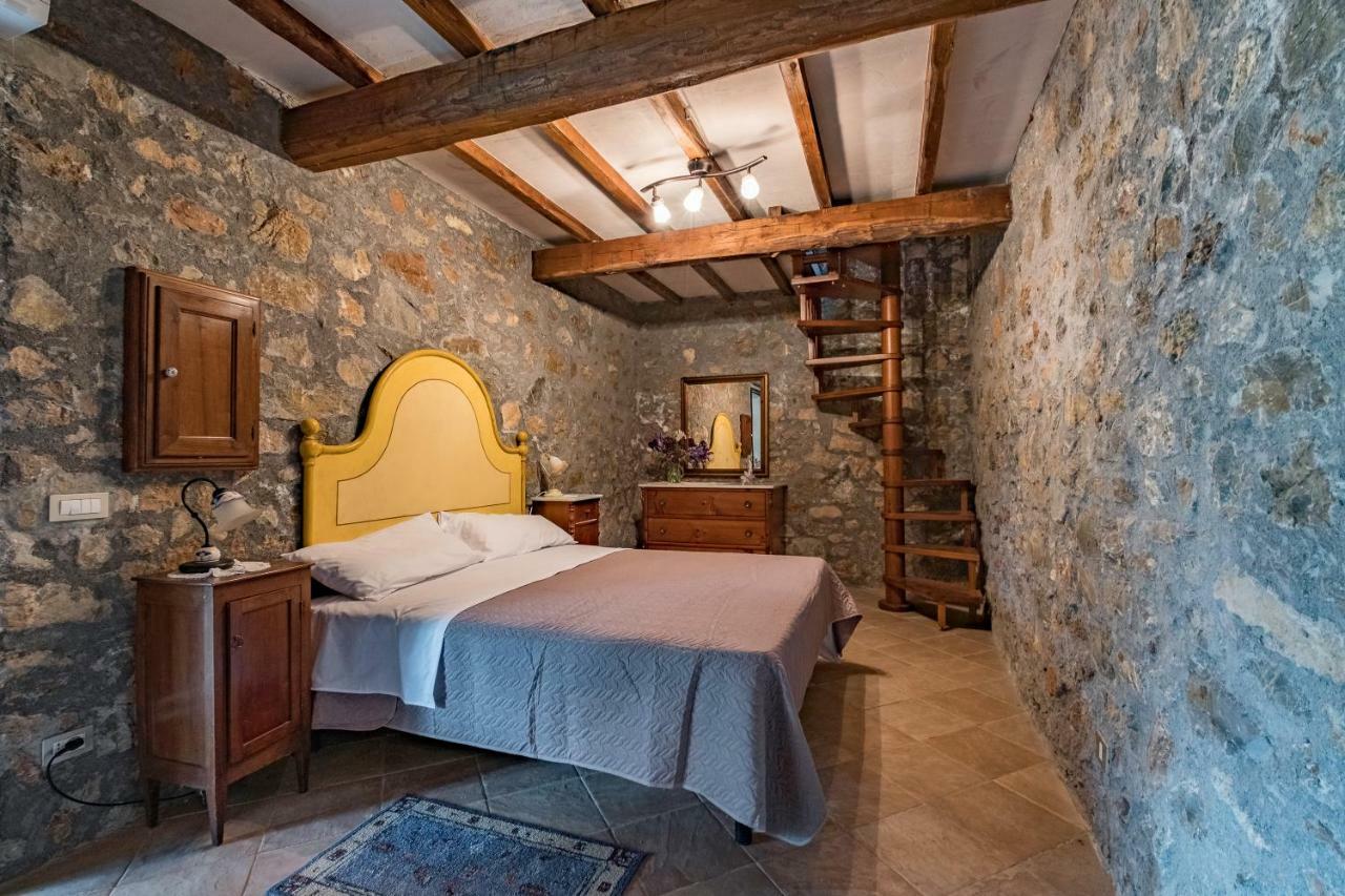 Fattoria Ceragioli Vila Camaiore Exterior foto
