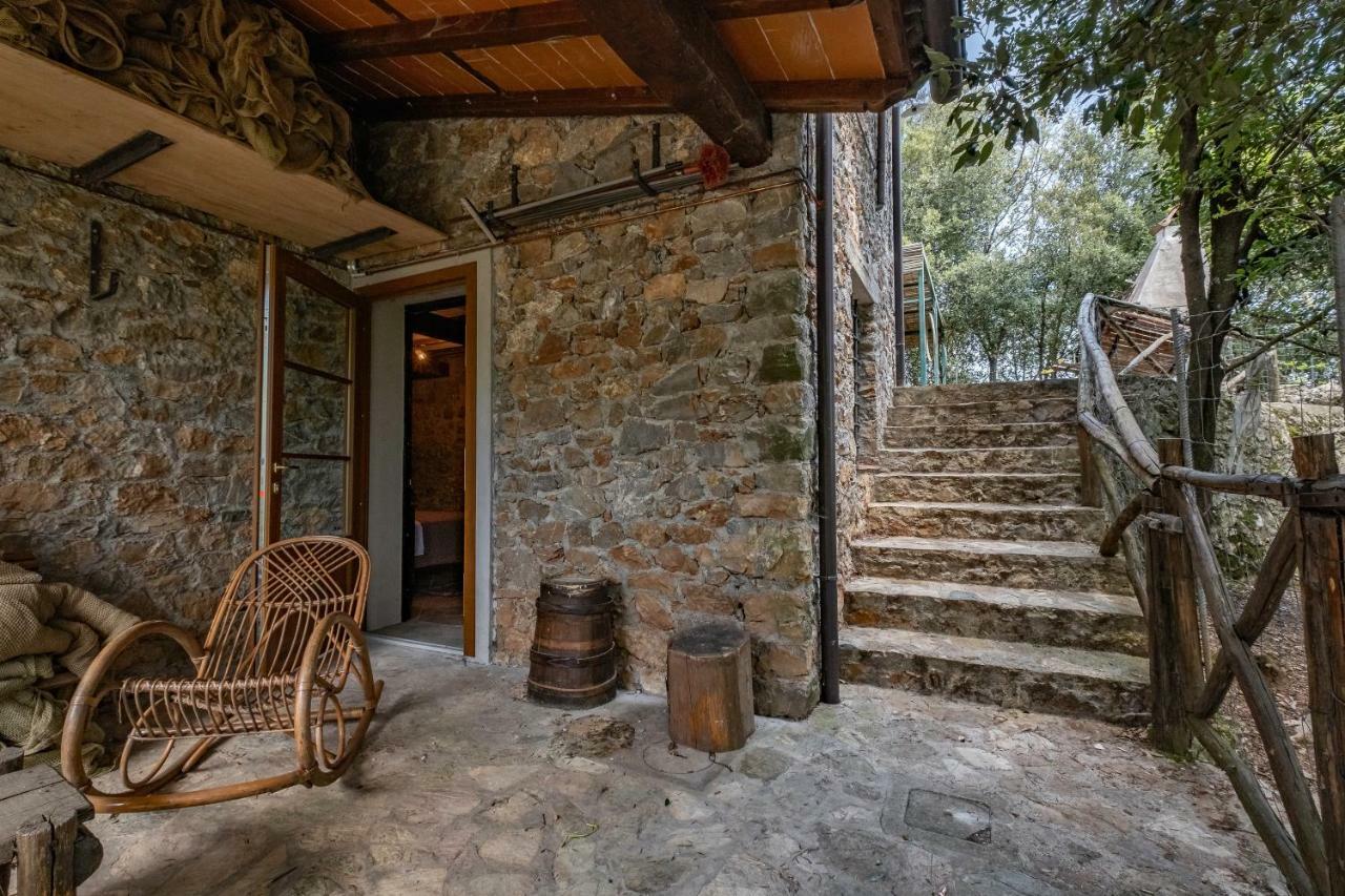 Fattoria Ceragioli Vila Camaiore Exterior foto