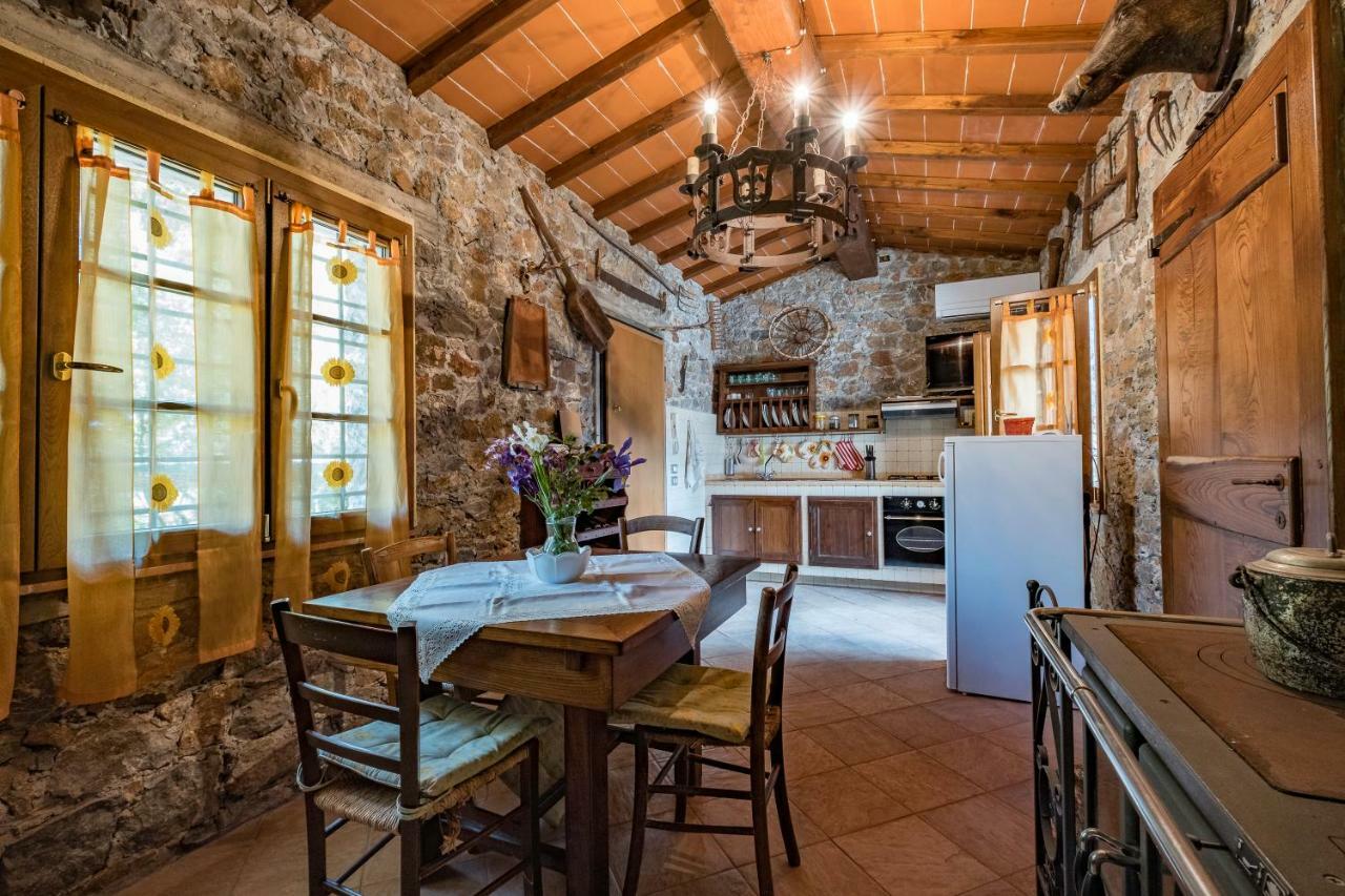 Fattoria Ceragioli Vila Camaiore Exterior foto