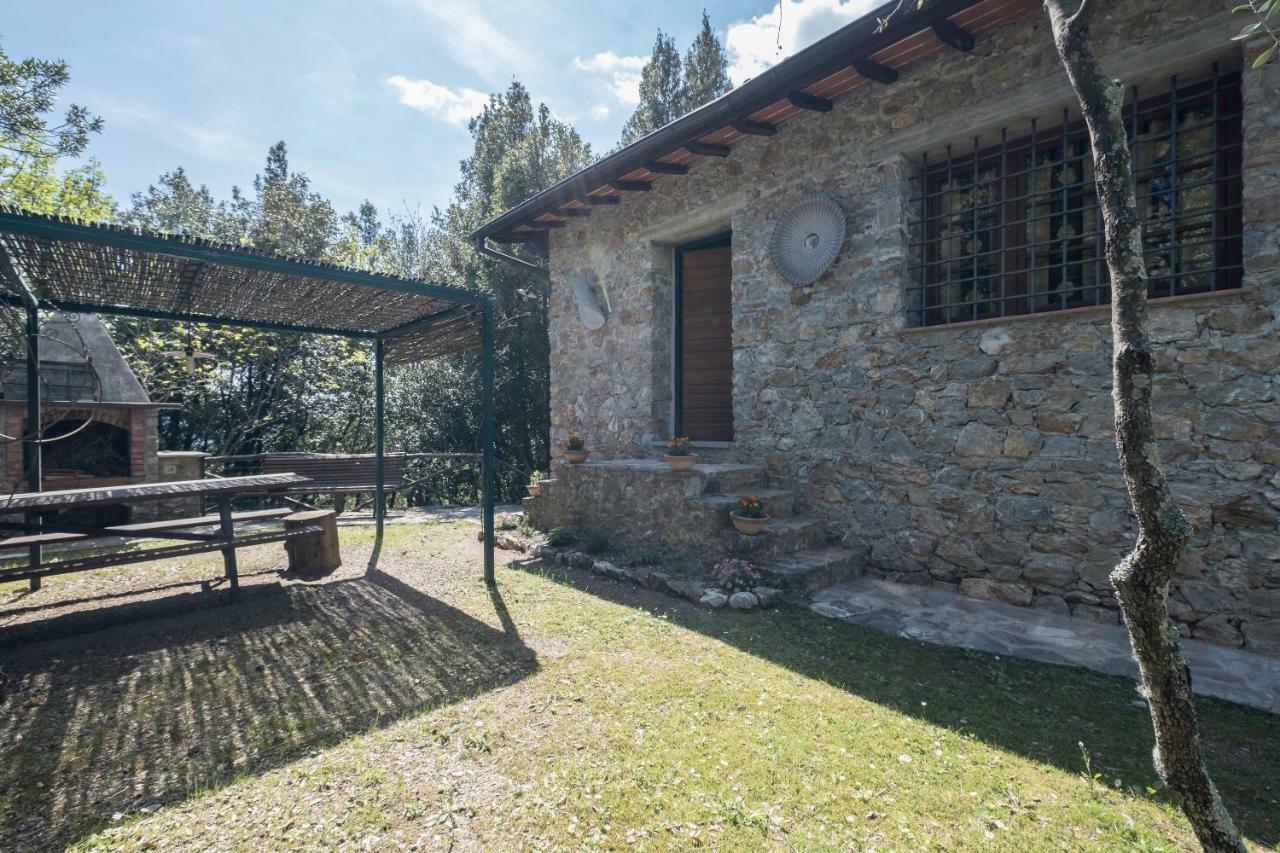 Fattoria Ceragioli Vila Camaiore Exterior foto