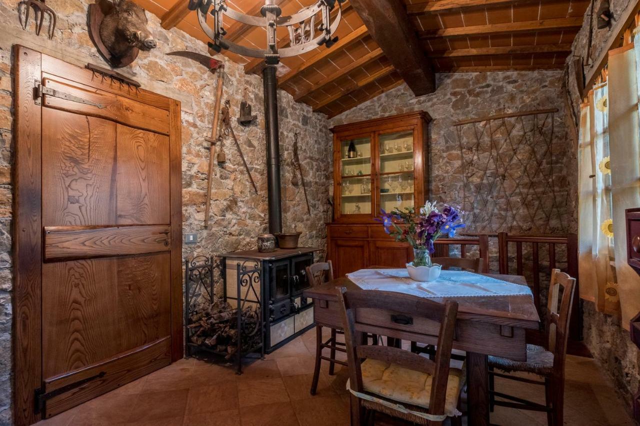 Fattoria Ceragioli Vila Camaiore Exterior foto