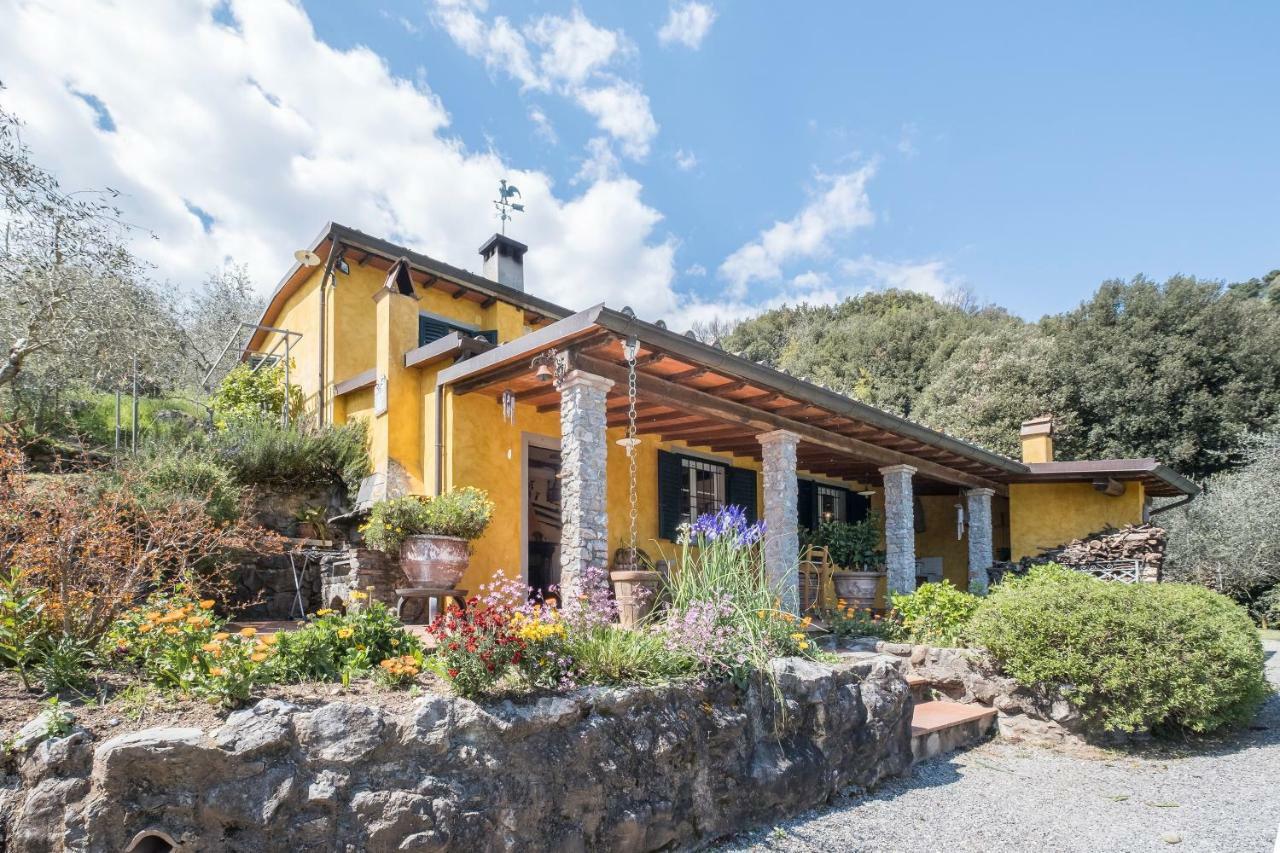 Fattoria Ceragioli Vila Camaiore Exterior foto