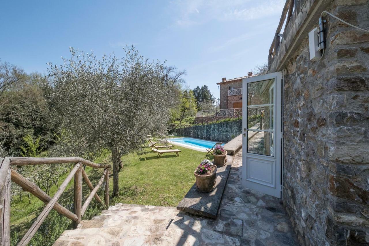 Fattoria Ceragioli Vila Camaiore Exterior foto