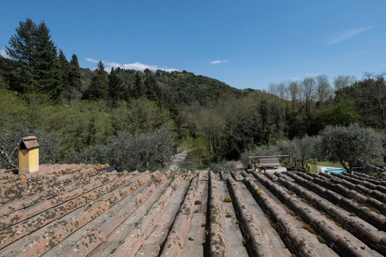 Fattoria Ceragioli Vila Camaiore Exterior foto