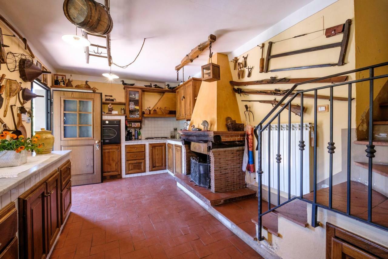 Fattoria Ceragioli Vila Camaiore Exterior foto