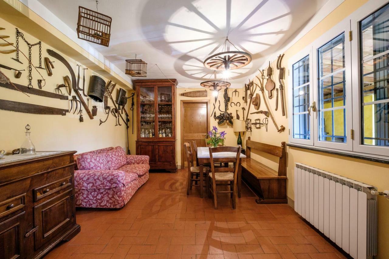 Fattoria Ceragioli Vila Camaiore Exterior foto